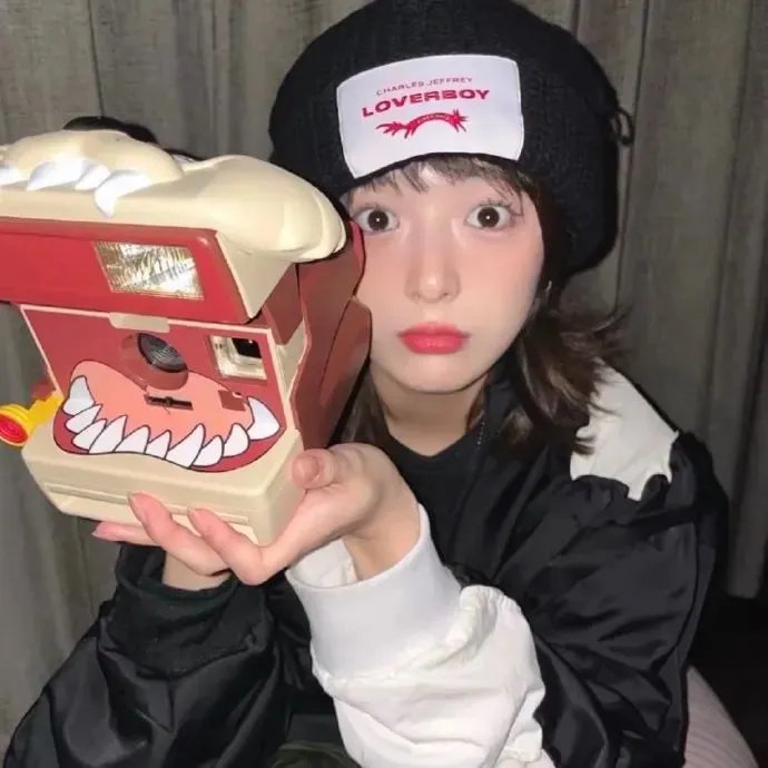 夫人一身反骨，爱给楚总添堵